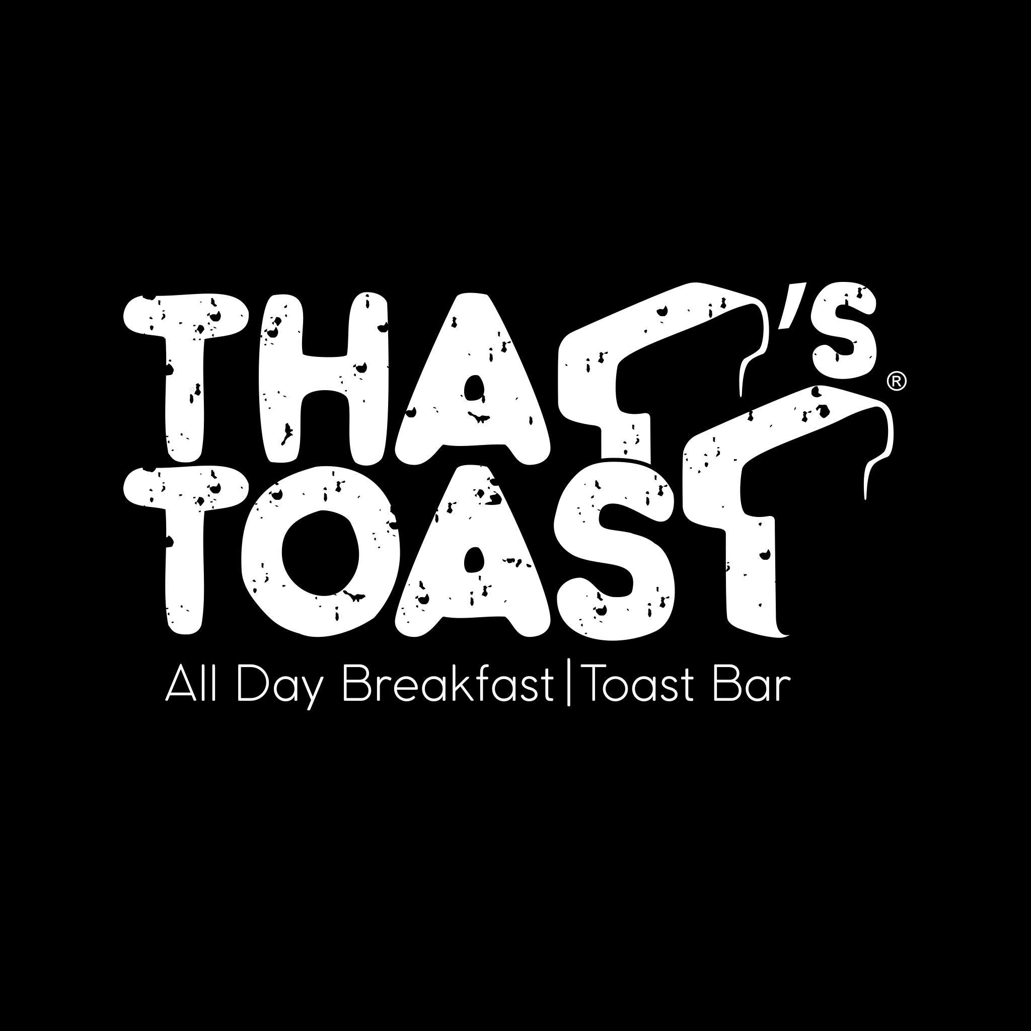 That's Toast