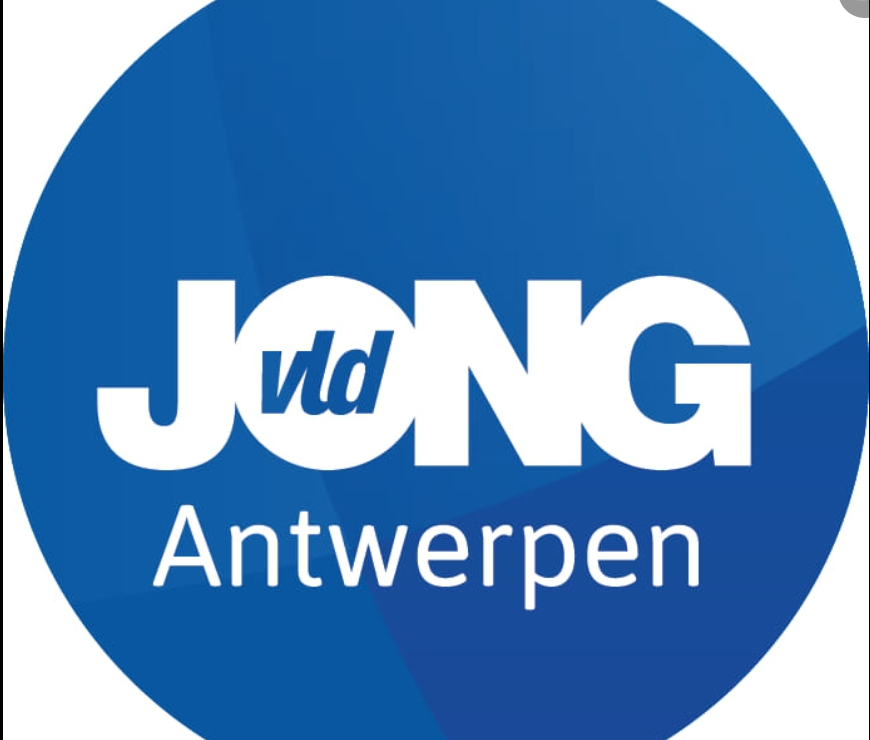 Jong VLD Antwerpen